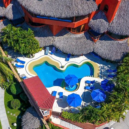 Villa Carolina Boutique Hotel Adults Only Zihuatanejo Eksteriør billede