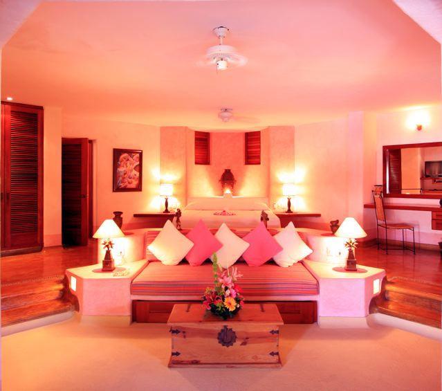 Villa Carolina Boutique Hotel Adults Only Zihuatanejo Eksteriør billede