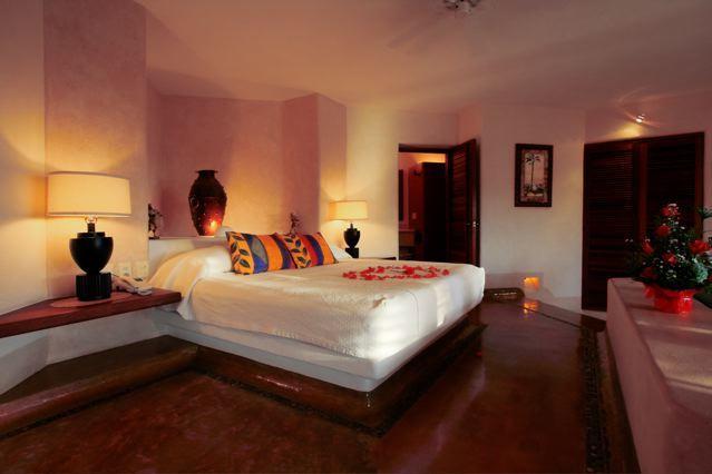 Villa Carolina Boutique Hotel Adults Only Zihuatanejo Eksteriør billede