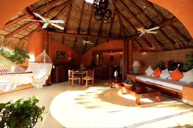 Villa Carolina Boutique Hotel Adults Only Zihuatanejo Eksteriør billede