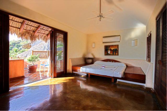 Villa Carolina Boutique Hotel Adults Only Zihuatanejo Eksteriør billede