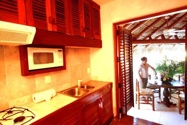 Villa Carolina Boutique Hotel Adults Only Zihuatanejo Eksteriør billede